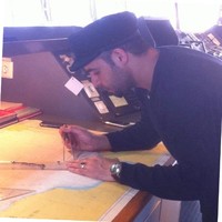 Jamal Mohammed