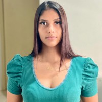 Amanda Ferron