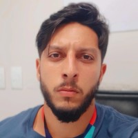 Matheus Soares de Oliveira