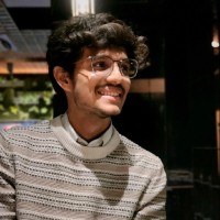 Mehul Dodiya