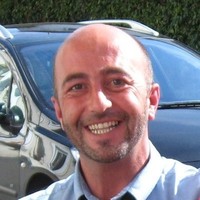 Paul Stanford