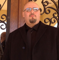 Andres Martinez