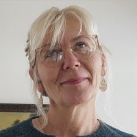 Antonia Vesara