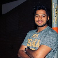 Anantha Krishnan Kalpathodi