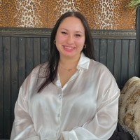 Olivia Le Jouan, M.Ed.