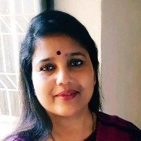 Anubha Ray
