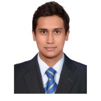 Alejandro Ballesteros Benavides