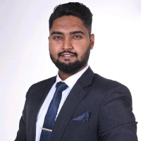 Mahedi Hasan Riad