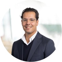 Vincent Ferreira