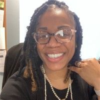 Brynez Roane PhD, LICSW, LCSW-C