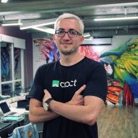 George Karan Kommers Mueller
