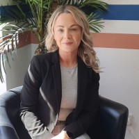 Donna Burgoyne