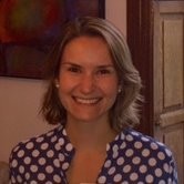 Alexis Branca Bancroft, Ph.D., Ncsp