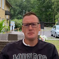 Fredrik Hellman