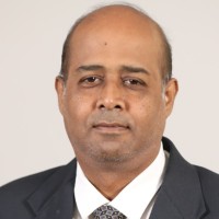 Sathish Kumar B