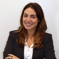 Georgina Campderros