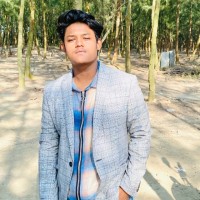 Md Shad Alve