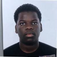 Boris Dylan Akakpo