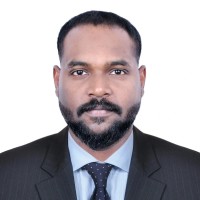 Sakthi Dharan
