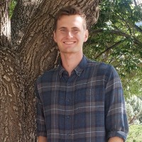 Garrett Tsouprake