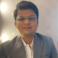 Nikhil Tembhurkar