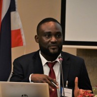 Peter Asewe