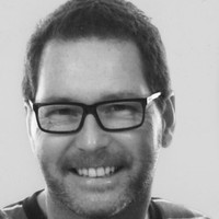Tony Ericson