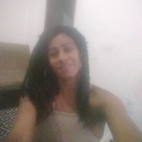 Vânia Maria da Silva Maria