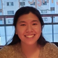 Iris Baijing Hubbard