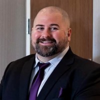 Michael Mendenhall