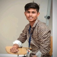 Shubham Ukirde