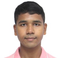 Abilash Ganesamoorthy