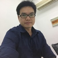 Jim Zhuang