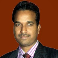 Ashok Kumar