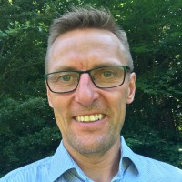 Anders Skytte - CFO med stærkt forretningsorienteret mindset