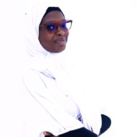 Azimie Korotoum Gbane