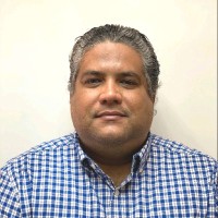 Carlos B. Melo Bosques
