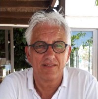 Ab Jongman