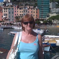 Maureen Batty