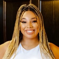 Jade Marcotte, PMP