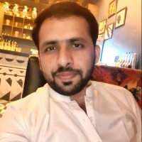 Ahsan Ali
