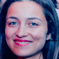 Anna Baghdasaryan