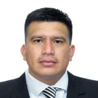 Victor Sebastian Samaniego Prado