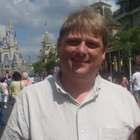 Stephen Skinner