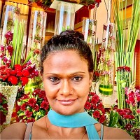 Smitha B N