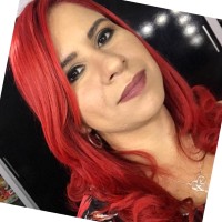 Fernanda Cristina De Almeida