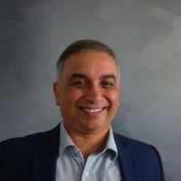 Ashish Bhatia