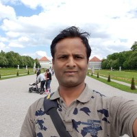 Manoj Desai