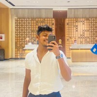 Ravidu Ramanayake