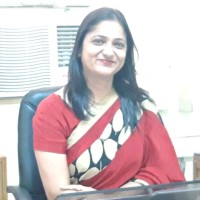 Dr Sunayna Khurana
